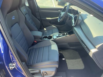 2026 Volkswagen Golf R 2.0T DSG