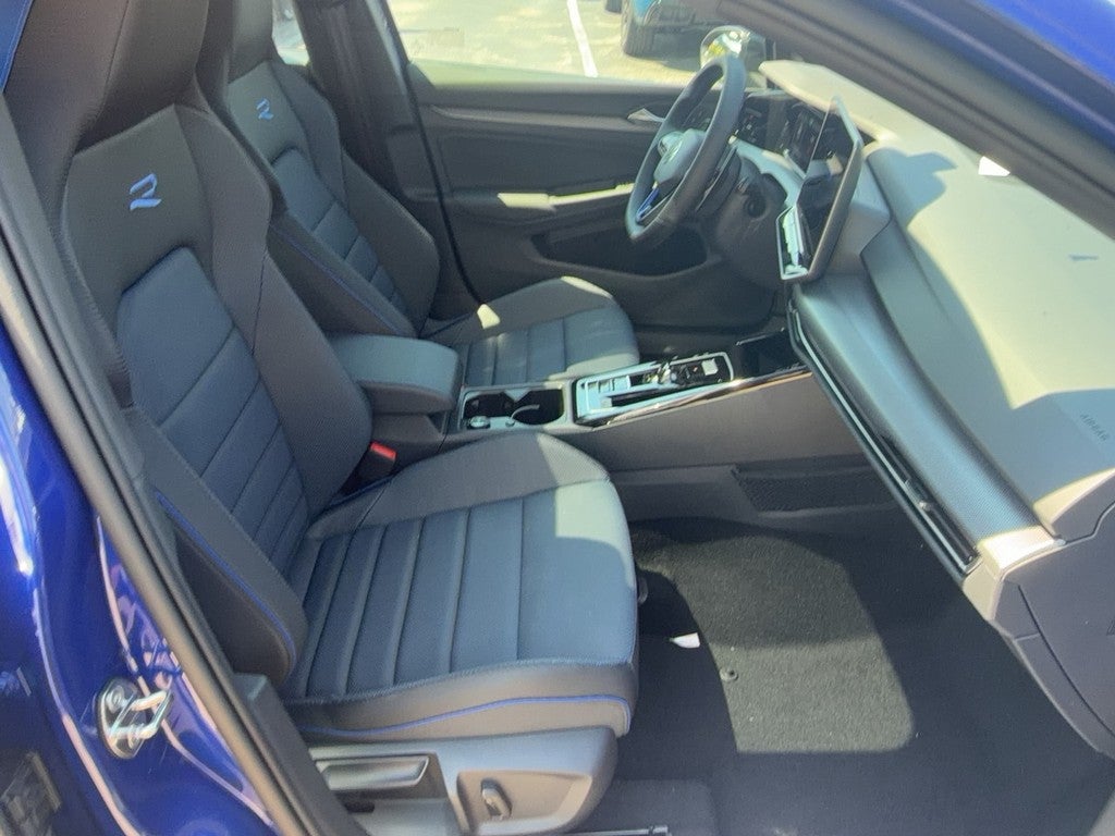 2026 Volkswagen Golf R 2.0T DSG