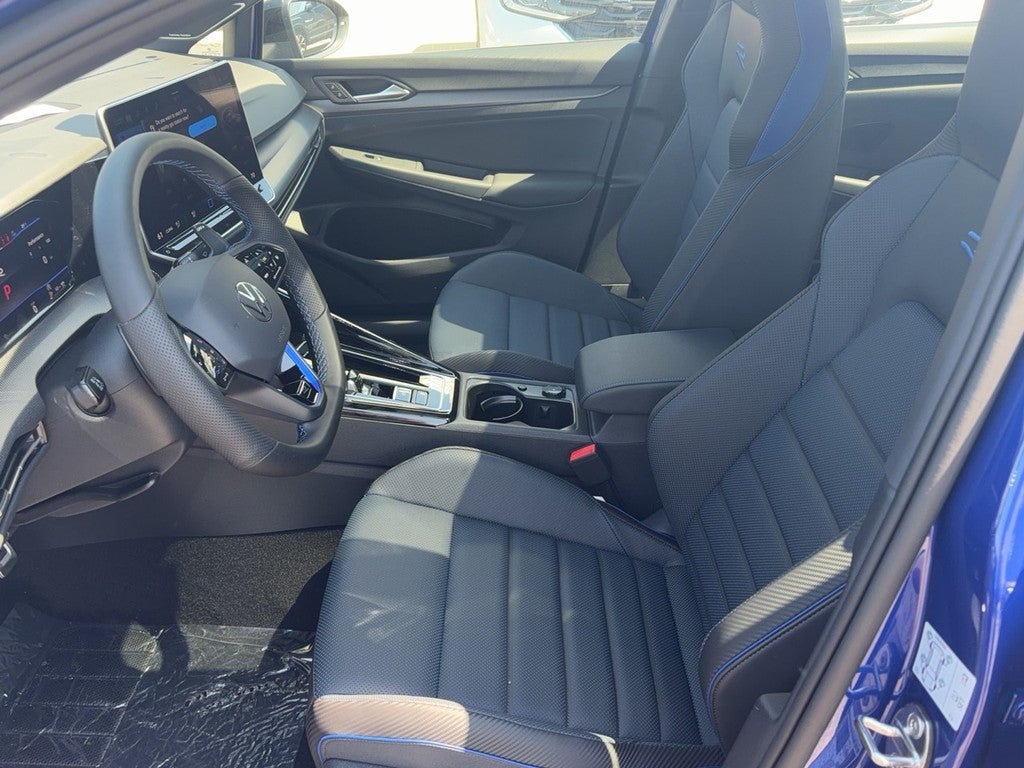 2026 Volkswagen Golf R 2.0T DSG