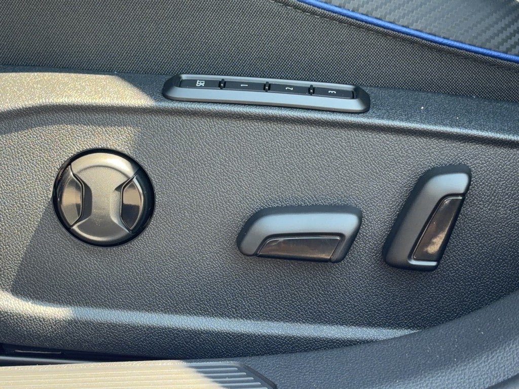 2026 Volkswagen Golf R 2.0T DSG