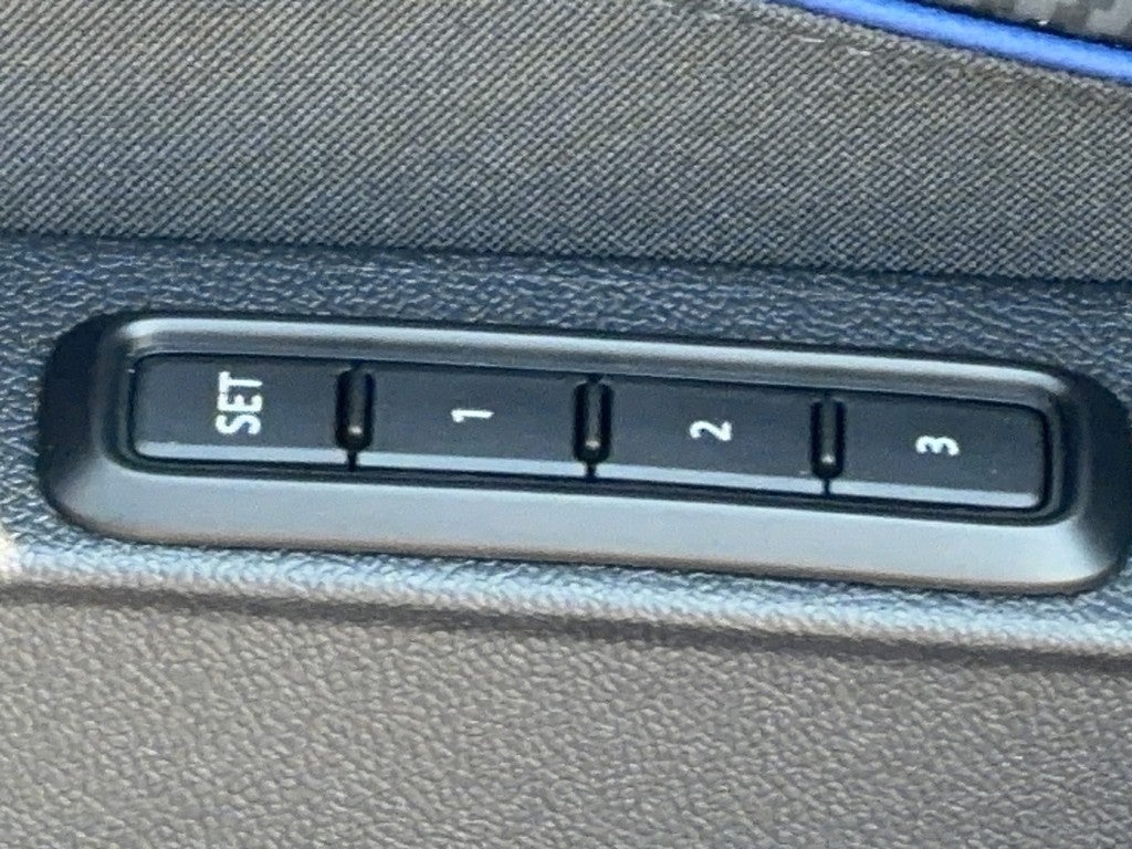 2026 Volkswagen Golf R 2.0T DSG