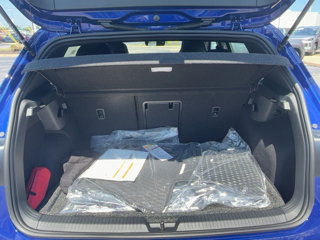 2026 Volkswagen Golf R 2.0T DSG