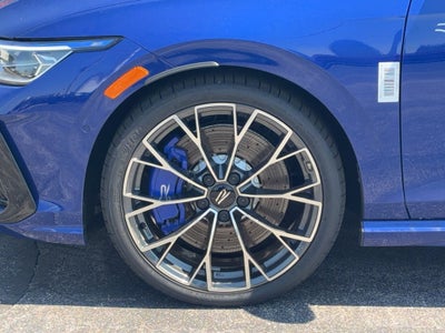2026 Volkswagen Golf R 2.0T DSG