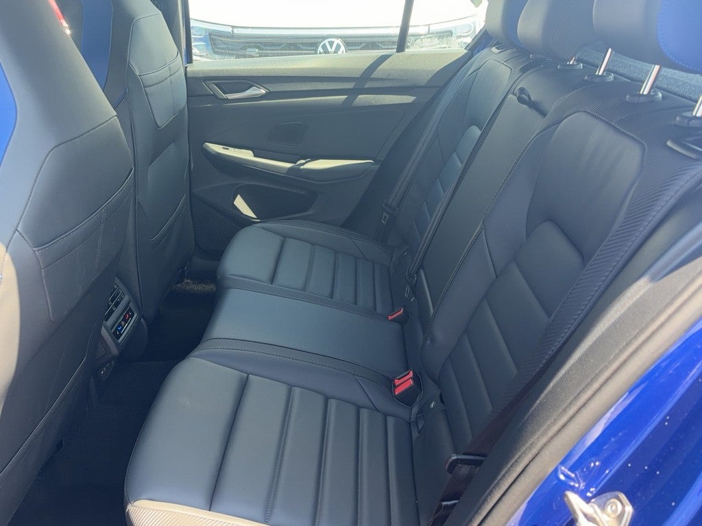 2026 Volkswagen Golf R 2.0T DSG