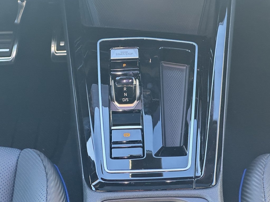 2026 Volkswagen Golf R 2.0T DSG