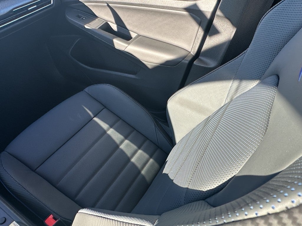 2026 Volkswagen Golf R 2.0T DSG