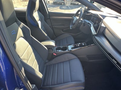 2026 Volkswagen Golf R 2.0T DSG