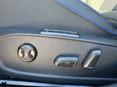 2026 Volkswagen Golf R 2.0T DSG