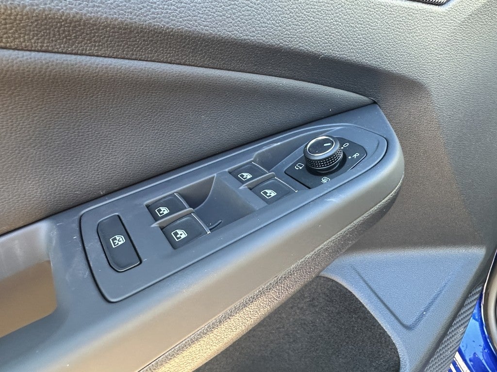 2026 Volkswagen Golf R 2.0T DSG