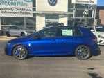 2026 Volkswagen Golf R 2.0T DSG
