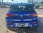2026 Volkswagen Golf R 2.0T DSG