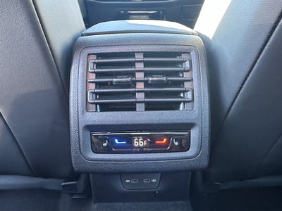 2026 Volkswagen Golf R 2.0T DSG