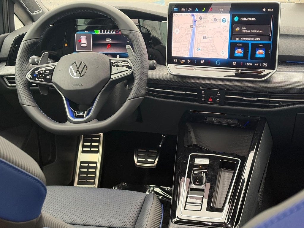 2026 Volkswagen Golf R 2.0T DSG