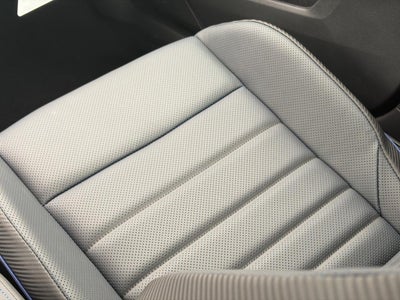 2026 Volkswagen Golf R 2.0T DSG
