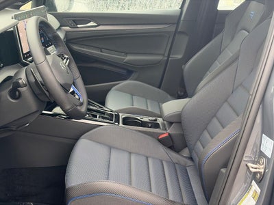2026 Volkswagen Golf R 2.0T DSG