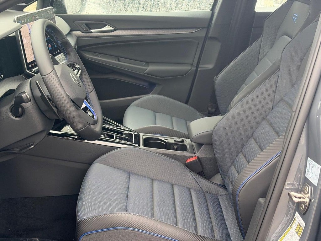 2026 Volkswagen Golf R 2.0T DSG