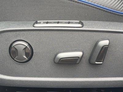 2026 Volkswagen Golf R 2.0T DSG