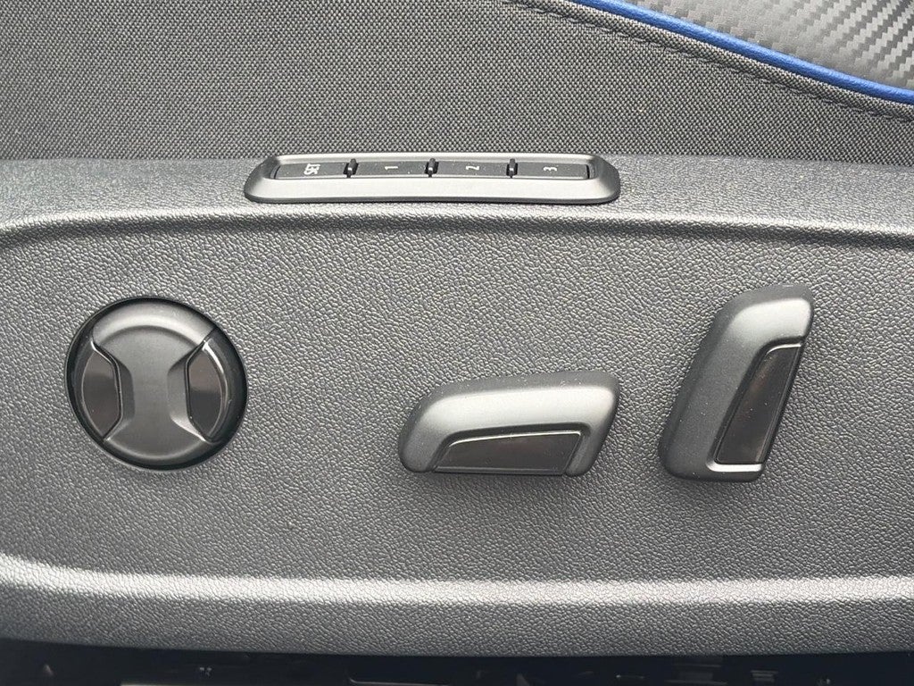2026 Volkswagen Golf R 2.0T DSG