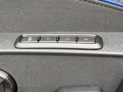 2026 Volkswagen Golf R 2.0T DSG