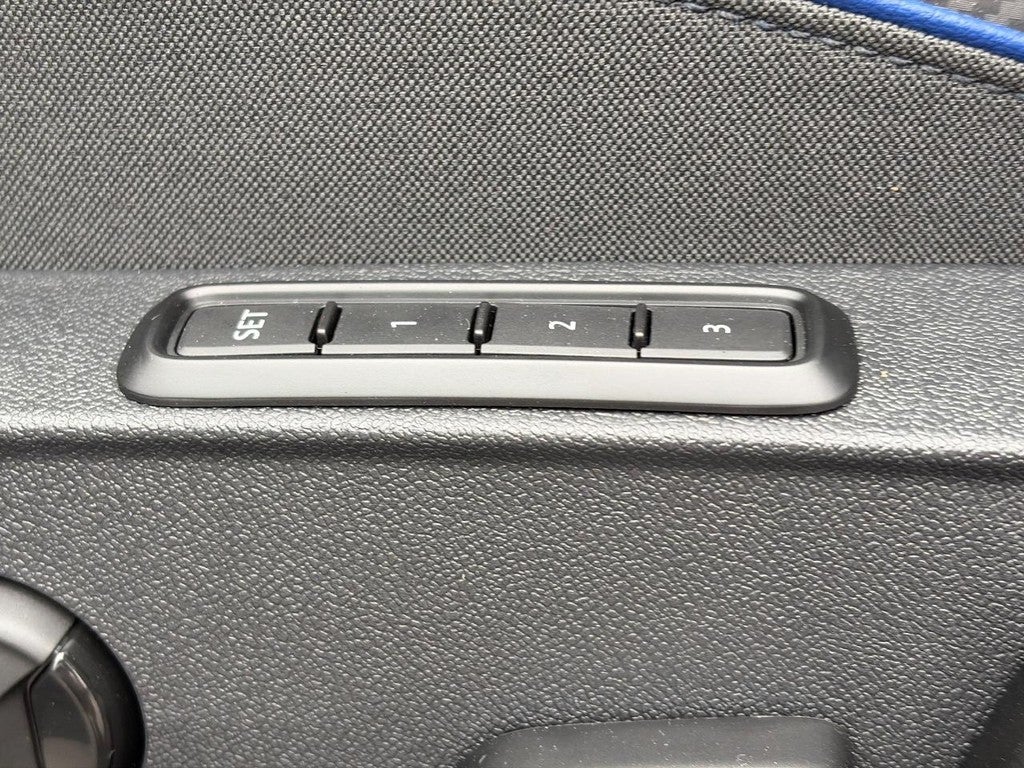2026 Volkswagen Golf R 2.0T DSG