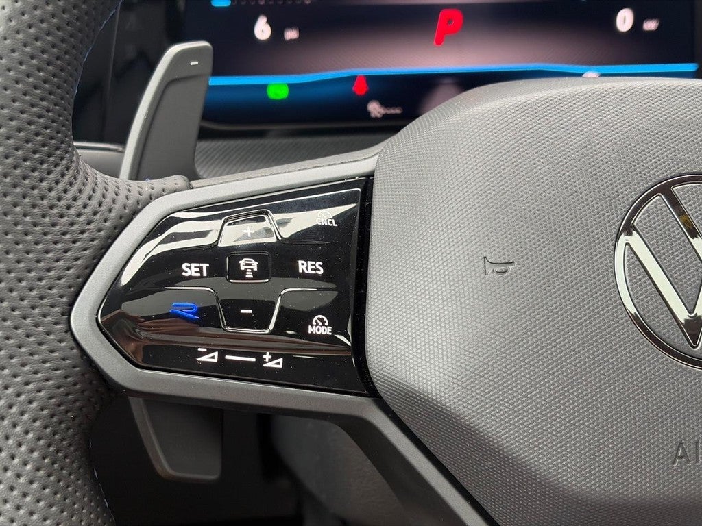 2026 Volkswagen Golf R 2.0T DSG