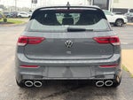 2026 Volkswagen Golf R 2.0T DSG