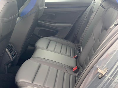 2026 Volkswagen Golf R 2.0T DSG