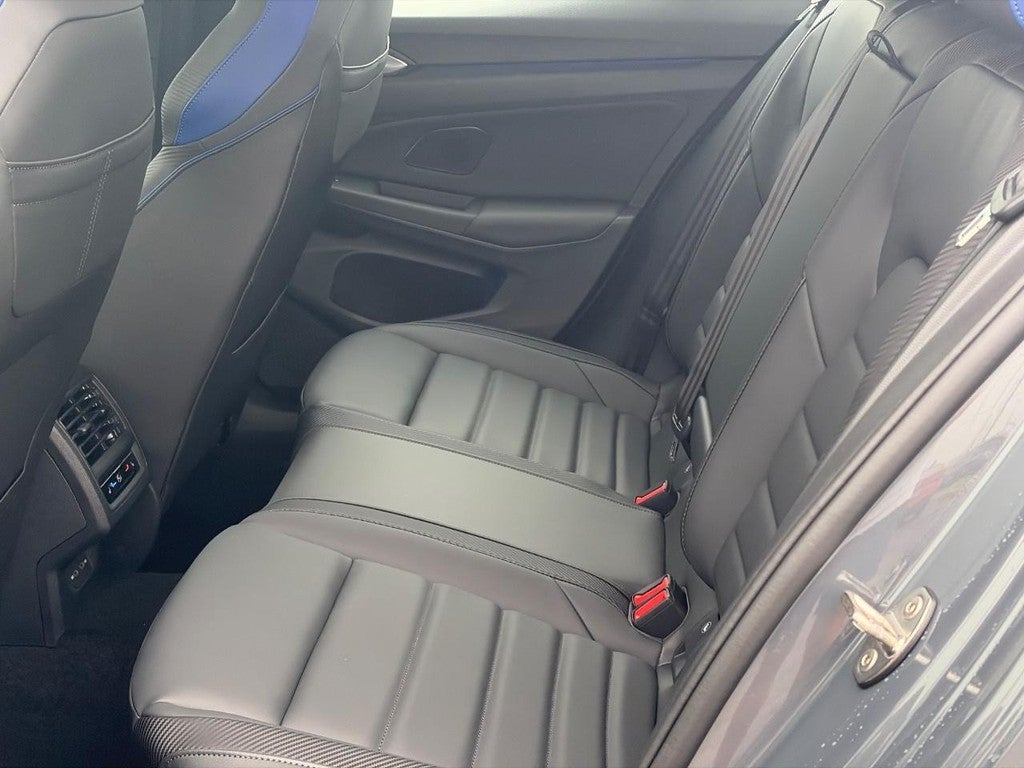 2026 Volkswagen Golf R 2.0T DSG