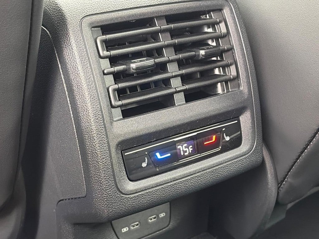 2026 Volkswagen Golf R 2.0T DSG