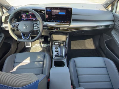 2026 Volkswagen Golf R 2.0T DSG