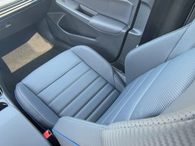2026 Volkswagen Golf R 2.0T DSG