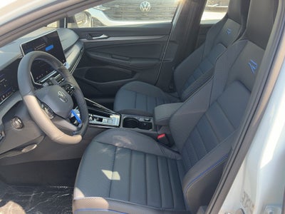 2026 Volkswagen Golf R 2.0T DSG