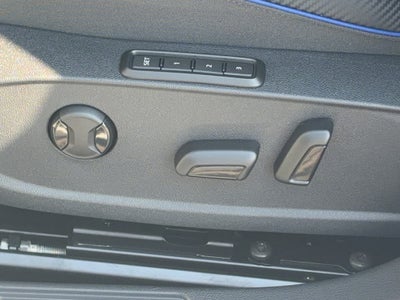 2026 Volkswagen Golf R 2.0T DSG