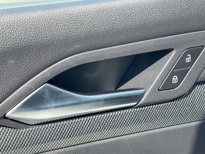2026 Volkswagen Golf R 2.0T DSG