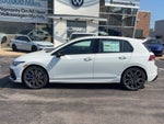 2026 Volkswagen Golf R 2.0T DSG