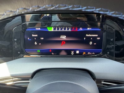 2026 Volkswagen Golf R 2.0T DSG