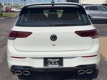 2026 Volkswagen Golf R 2.0T DSG