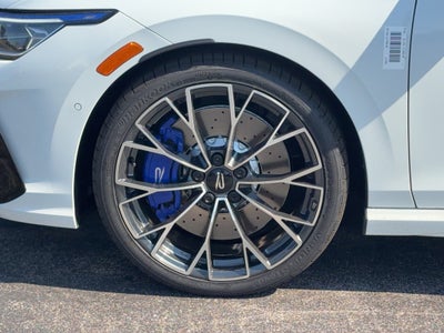 2026 Volkswagen Golf R 2.0T DSG