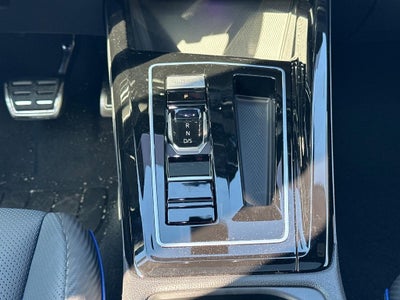 2026 Volkswagen Golf R 2.0T DSG