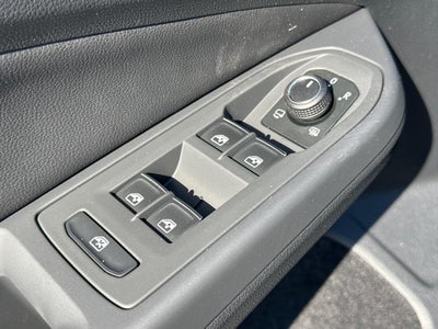 2026 Volkswagen Golf R 2.0T DSG