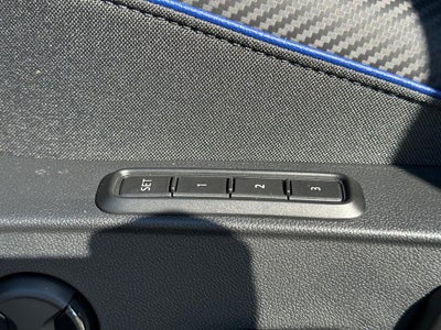 2026 Volkswagen Golf R 2.0T DSG