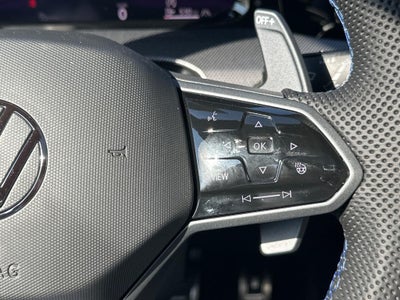 2026 Volkswagen Golf R 2.0T DSG