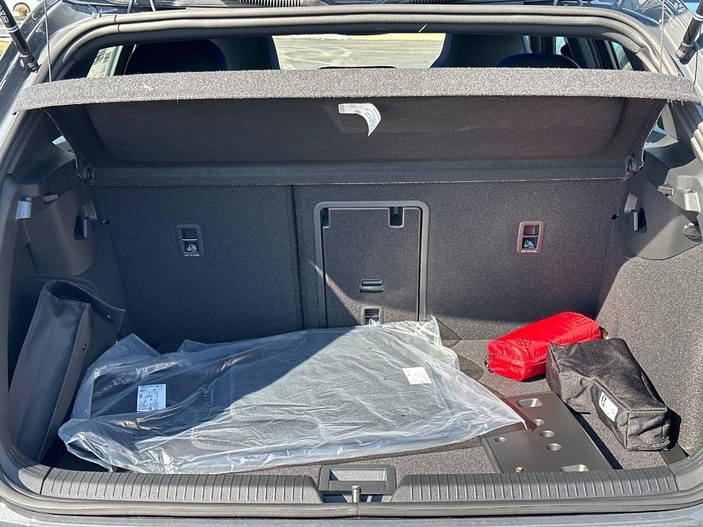 2026 Volkswagen Golf R 2.0T DSG