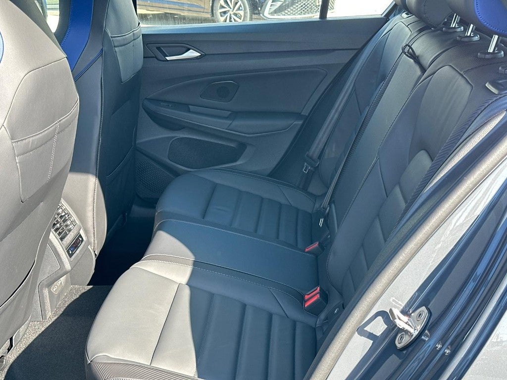 2026 Volkswagen Golf R 2.0T DSG