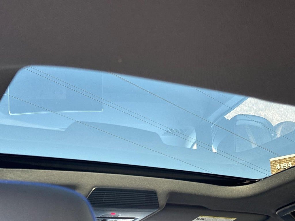 2026 Volkswagen Golf R 2.0T DSG