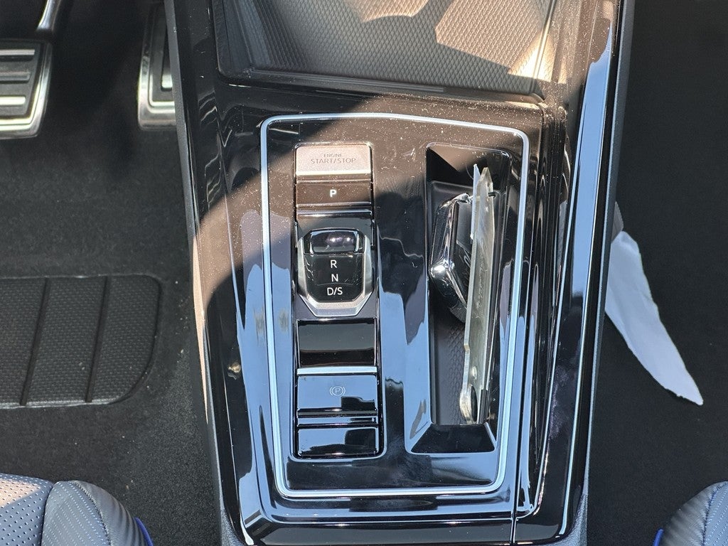 2026 Volkswagen Golf R 2.0T DSG