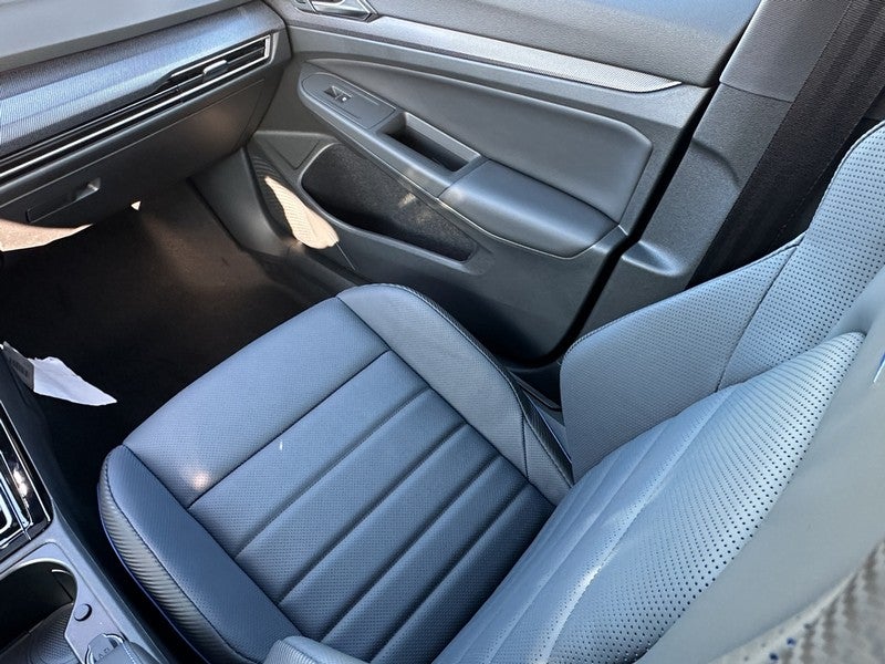 2026 Volkswagen Golf R 2.0T DSG