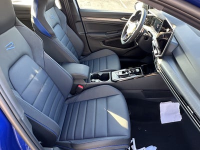 2026 Volkswagen Golf R 2.0T DSG