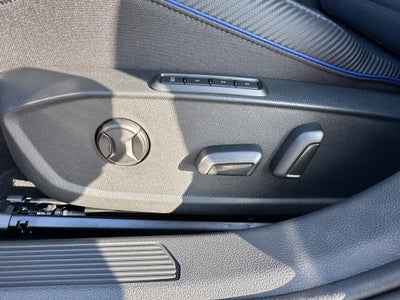 2026 Volkswagen Golf R 2.0T DSG