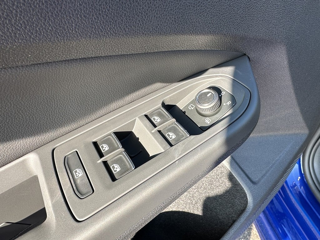 2026 Volkswagen Golf R 2.0T DSG